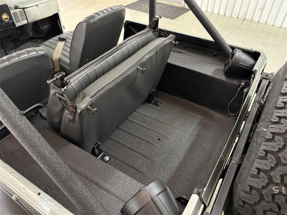 1978 Jeep CJ7 - Image 31 of 31