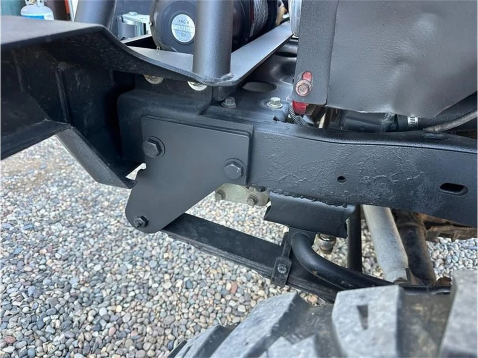 1978 Jeep CJ7 - Image 15 of 18