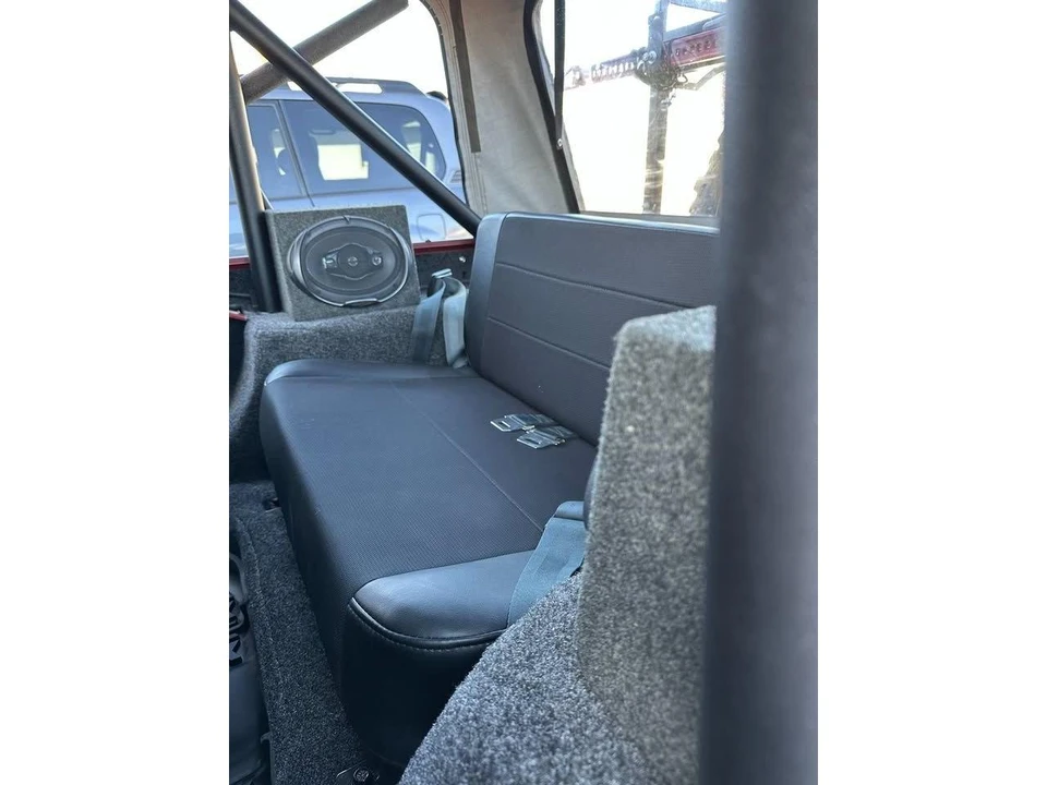 1978 Jeep CJ7 - Image 11 of 18