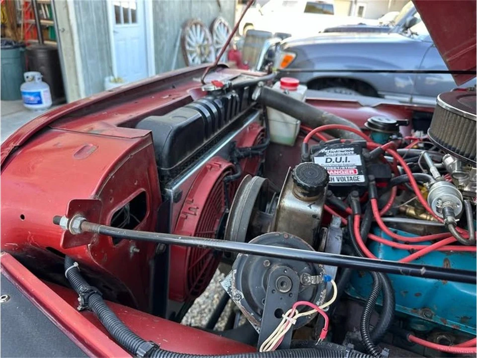 1978 Jeep CJ7 - Image 13 of 18