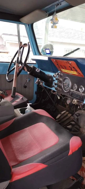 1978 Jeep CJ7 - Image 4 of 5