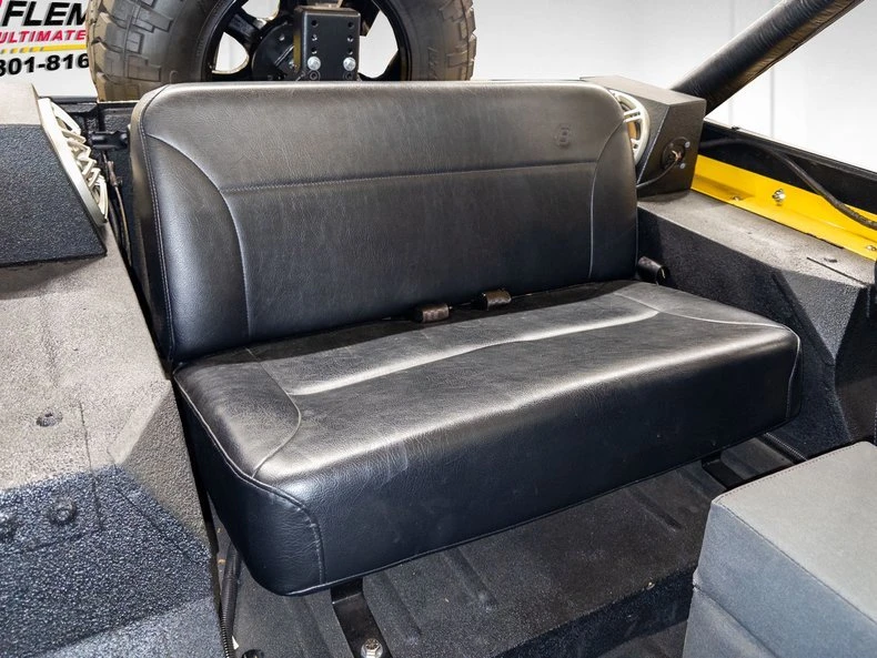 1978 Jeep CJ7 - Image 17 of 18