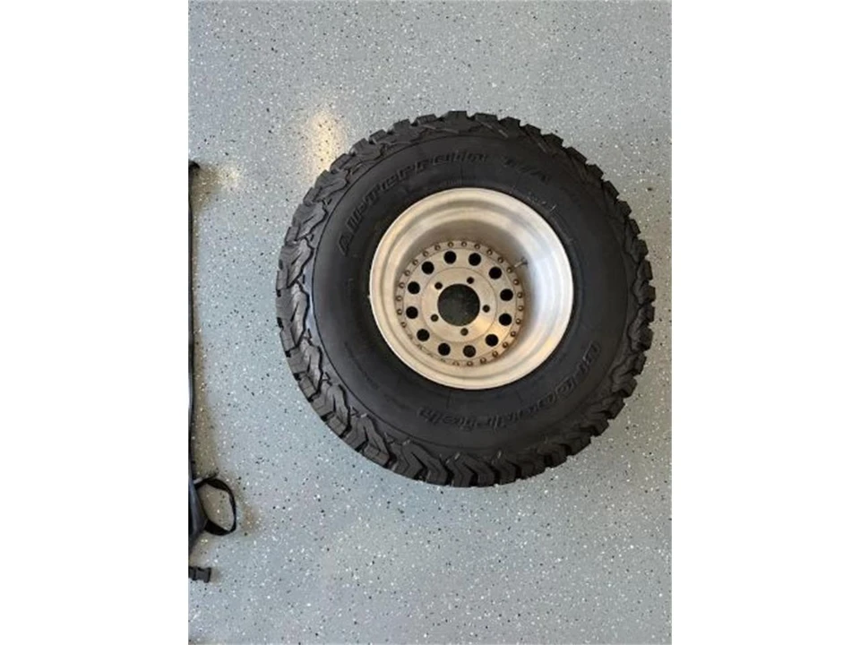1978 Jeep CJ7 - Image 4 of 20