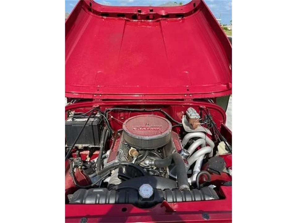 1978 Jeep CJ7 - Image 11 of 20