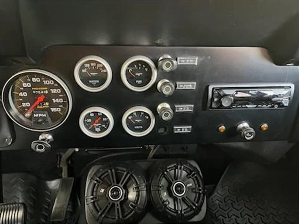 1978 Jeep CJ7 - Image 19 of 20