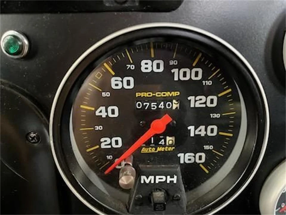 1978 Jeep CJ7 - Image 20 of 20