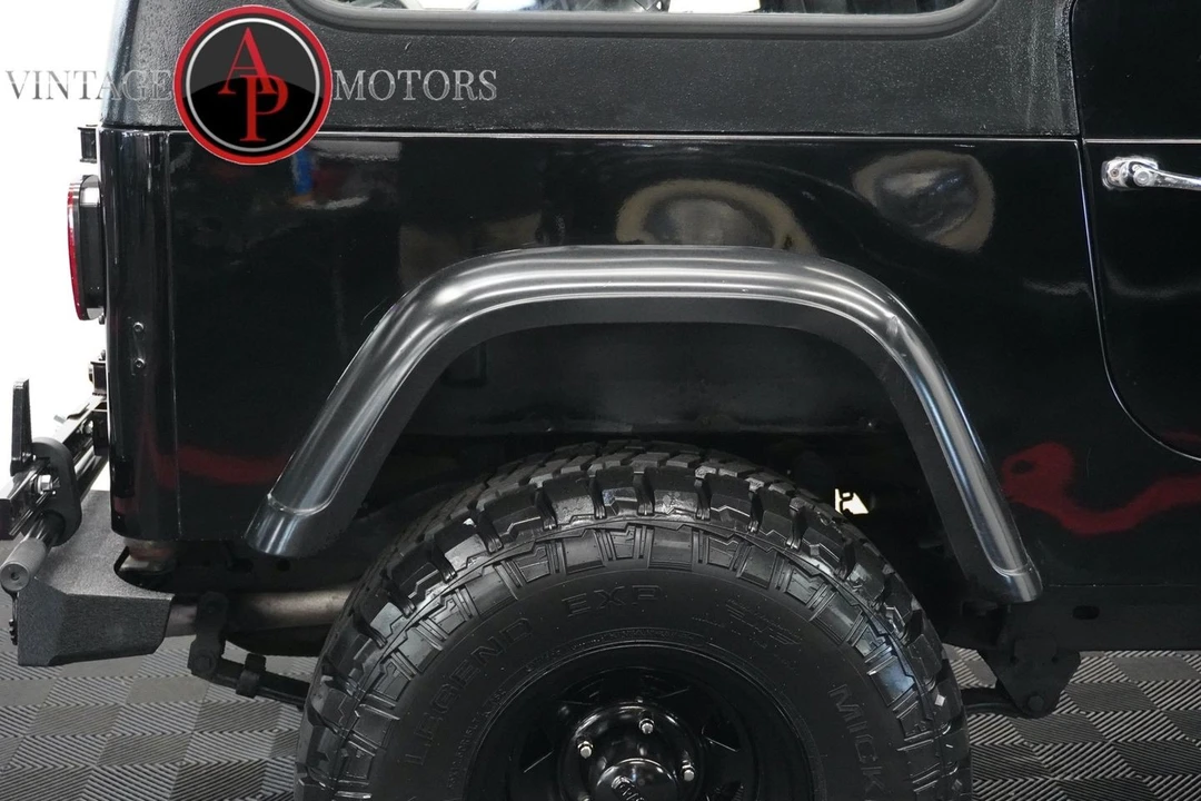 1978 Jeep CJ7 - Image 26 of 31