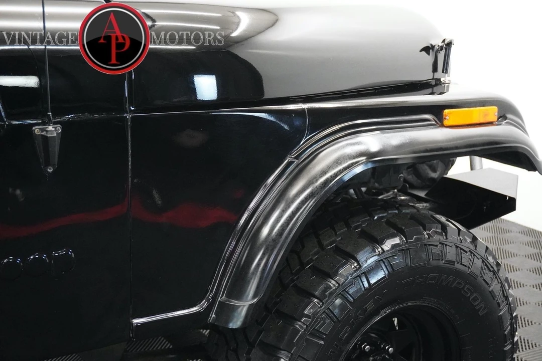 1978 Jeep CJ7 - Image 25 of 31
