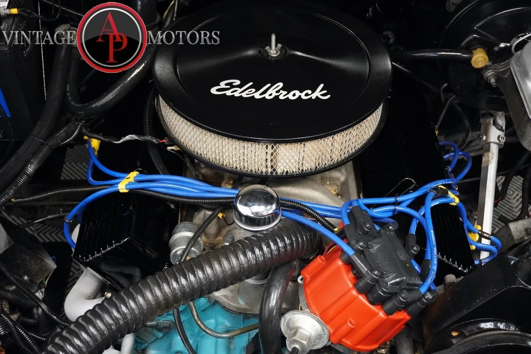1978 Jeep CJ7 - Image 3 of 31