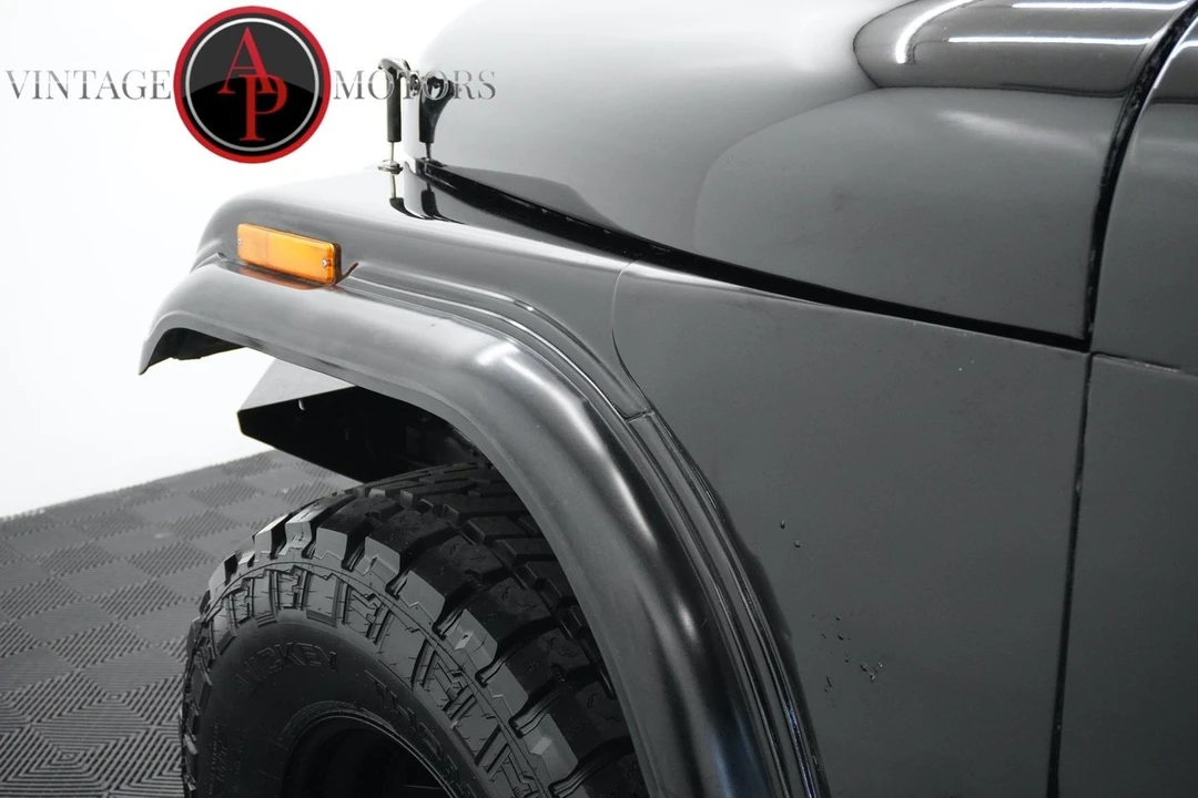 1978 Jeep CJ7 - Image 19 of 31