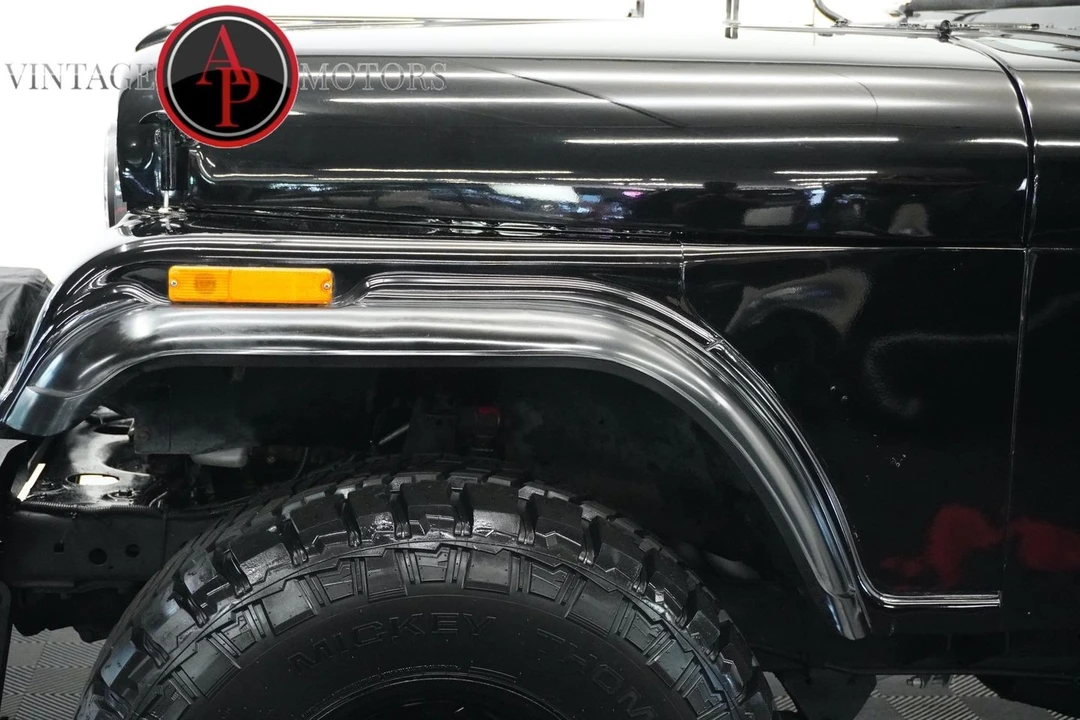 1978 Jeep CJ7 - Image 11 of 31