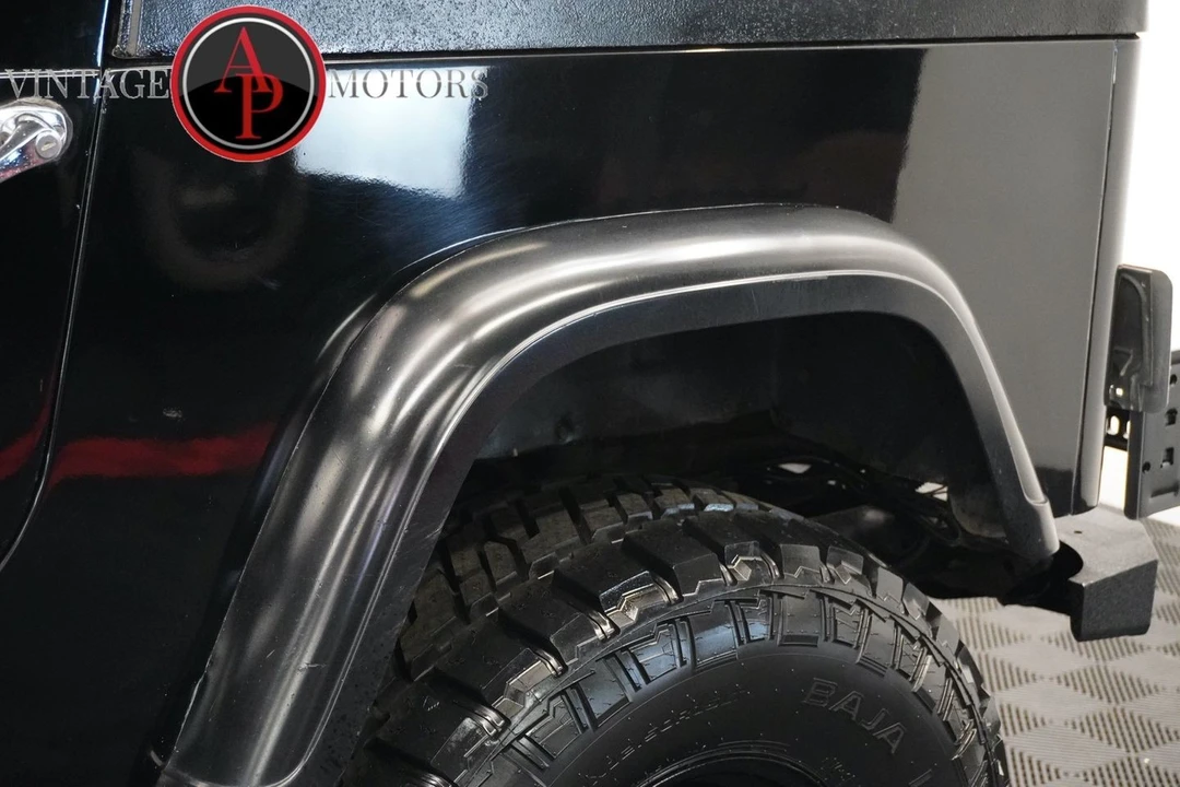 1978 Jeep CJ7 - Image 10 of 31