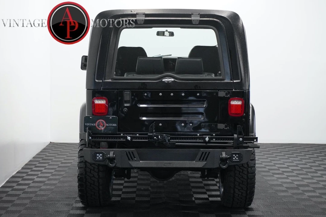 1978 Jeep CJ7 - Image 22 of 31