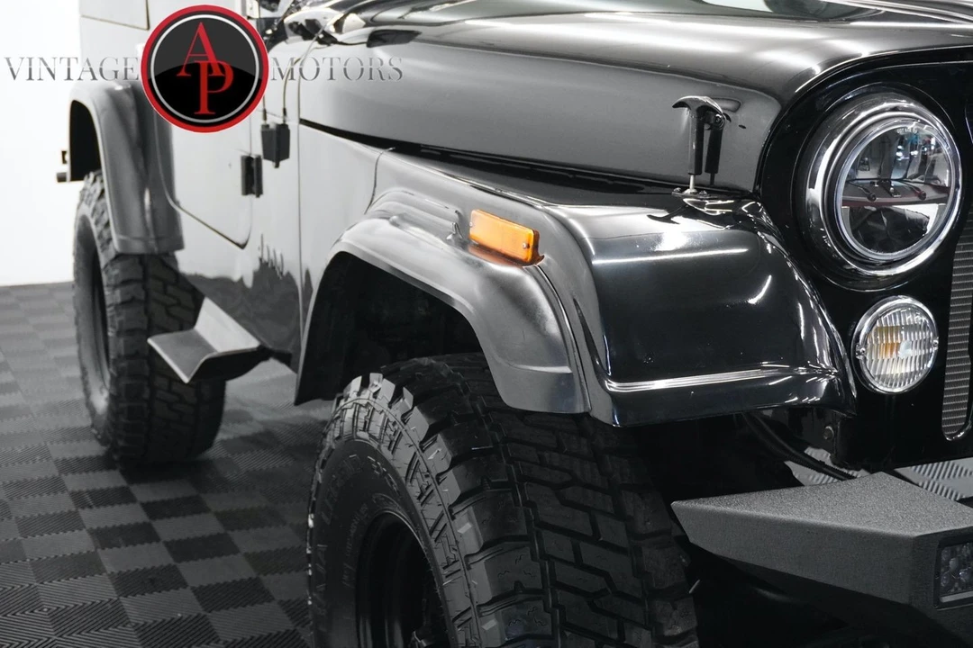 1978 Jeep CJ7 - Image 30 of 31