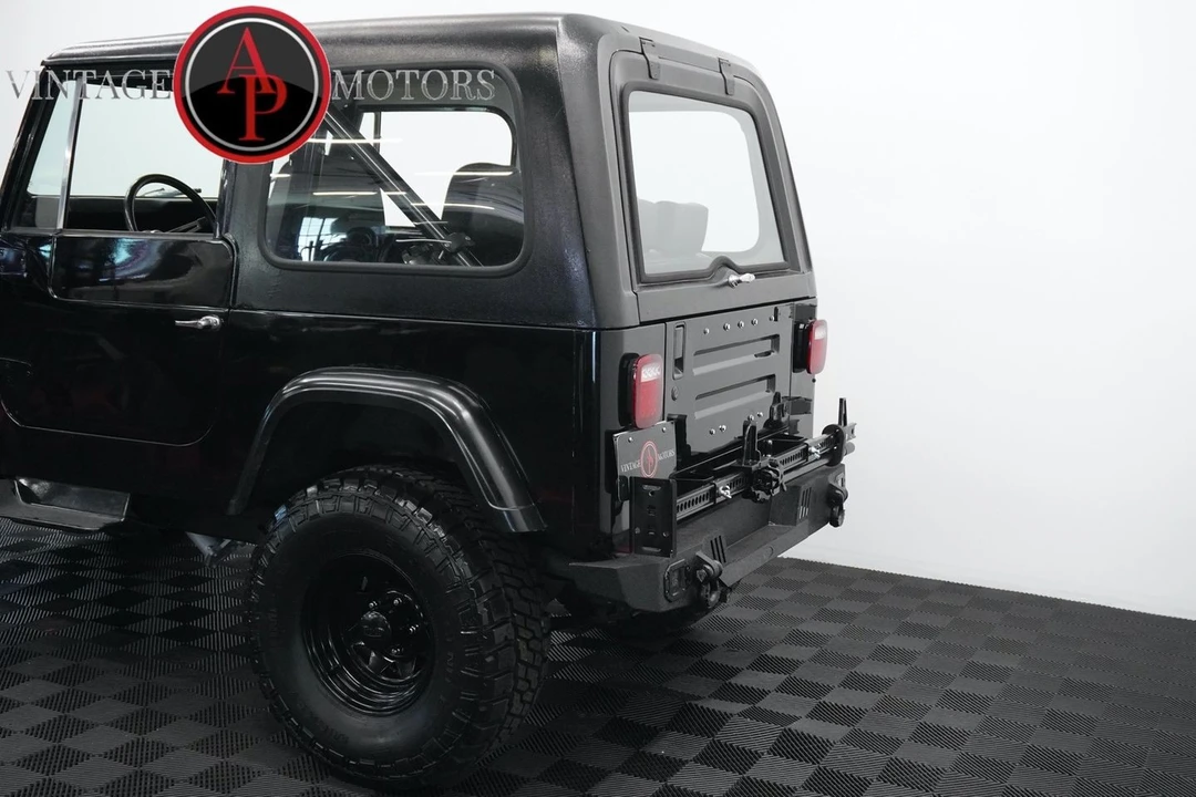 1978 Jeep CJ7 - Image 14 of 31
