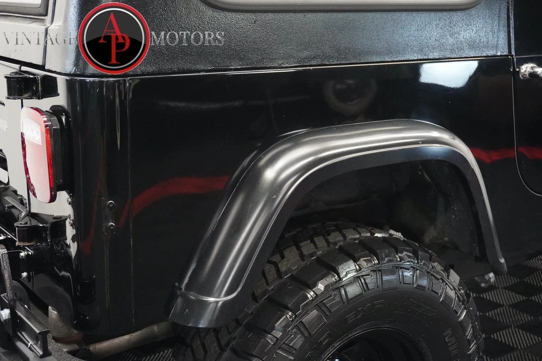 1978 Jeep CJ7 - Image 23 of 31