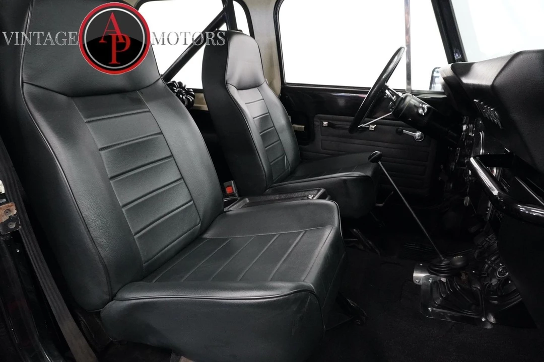 1978 Jeep CJ7 - Image 5 of 31