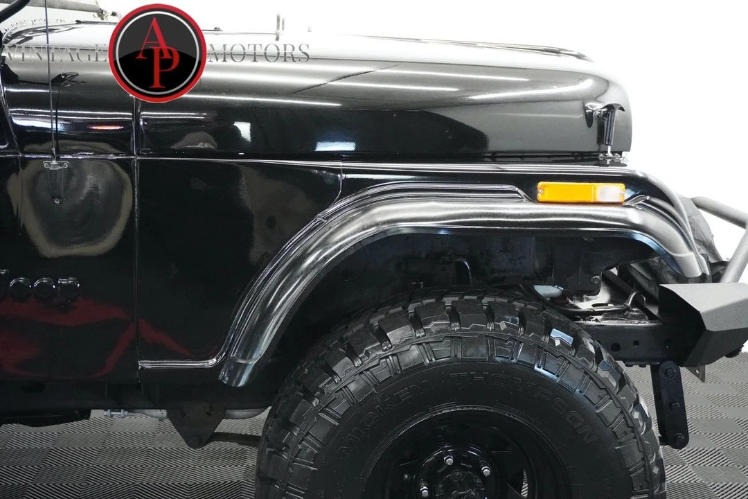 1978 Jeep CJ7 - Image 28 of 31