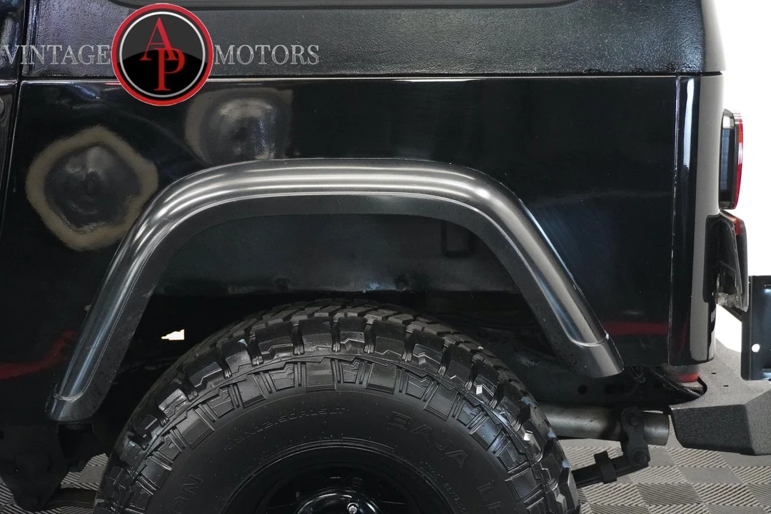 1978 Jeep CJ7 - Image 13 of 31