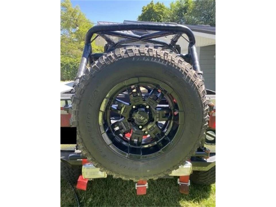 1978 Jeep CJ7 - Image 2 of 18