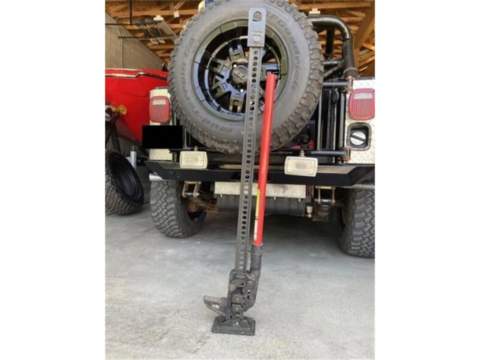 1978 Jeep CJ7 - Image 3 of 18