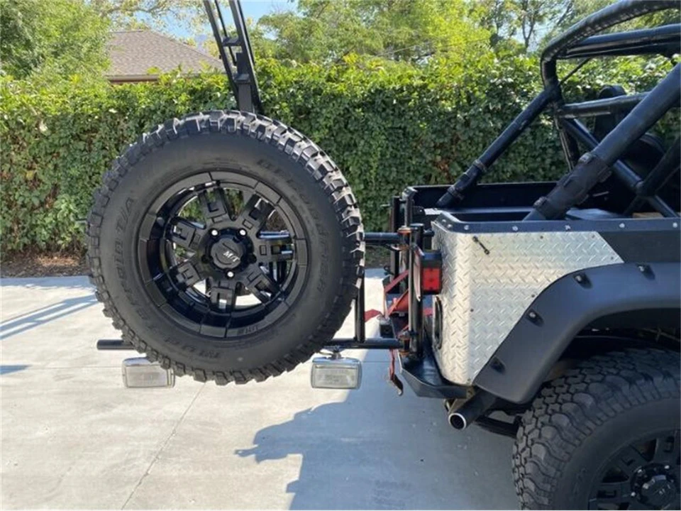 1978 Jeep CJ7 - Image 4 of 18
