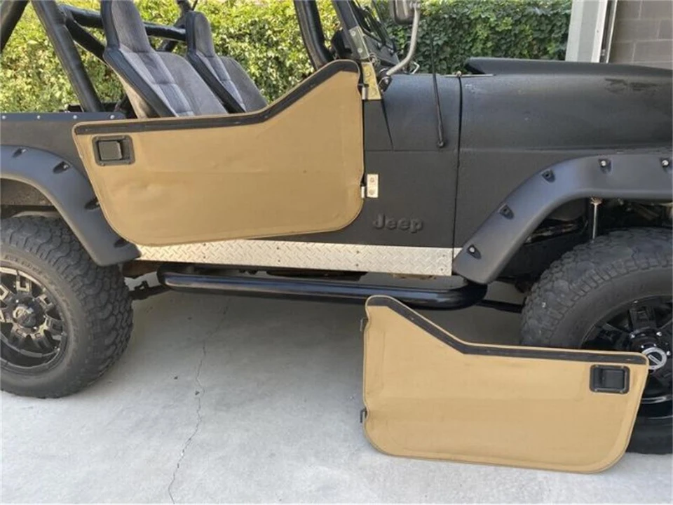 1978 Jeep CJ7 - Image 5 of 18