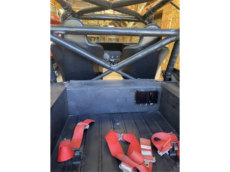 1978 Jeep CJ7 - Image 6 of 18