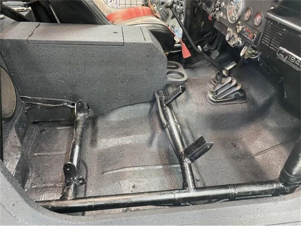 1978 Jeep CJ7 - Image 9 of 18