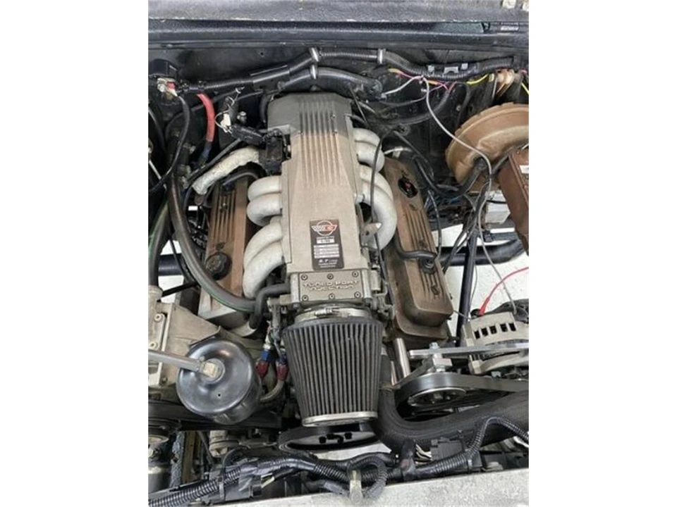 1978 Jeep CJ7 - Image 10 of 18