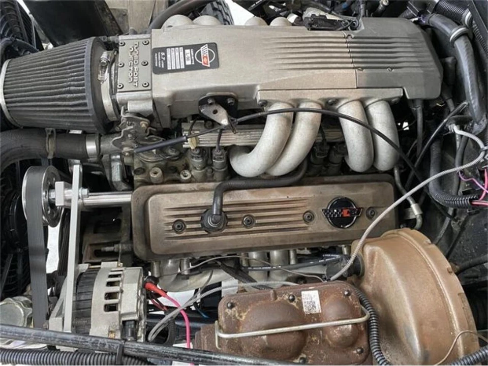 1978 Jeep CJ7 - Image 13 of 18