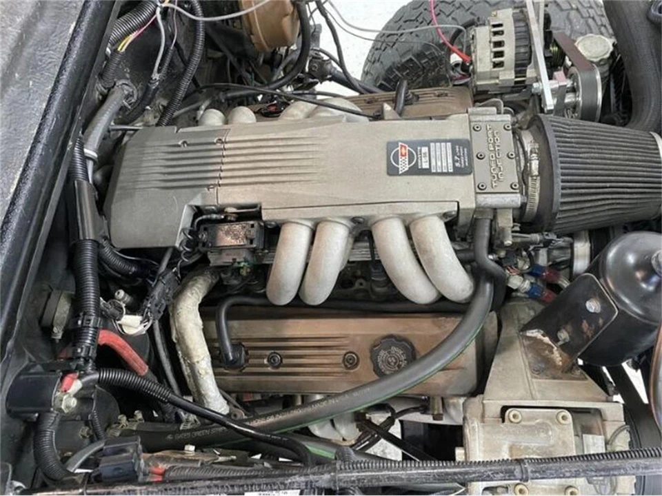 1978 Jeep CJ7 - Image 14 of 18