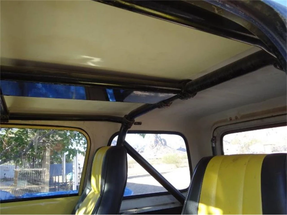 1978 Jeep CJ7 - Image 10 of 13