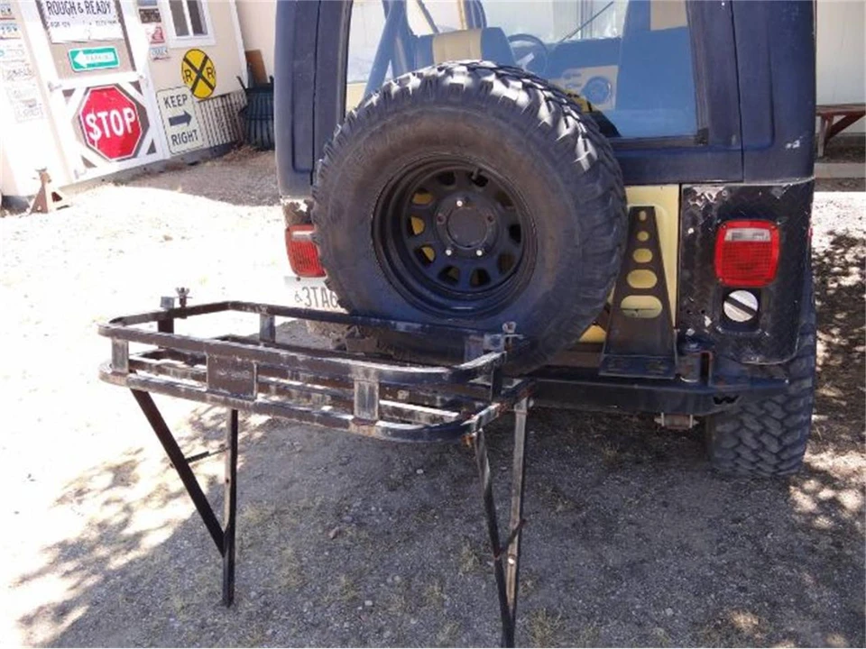 1978 Jeep CJ7 - Image 11 of 13