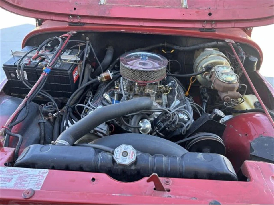 1978 Jeep CJ7 - Image 3 of 14