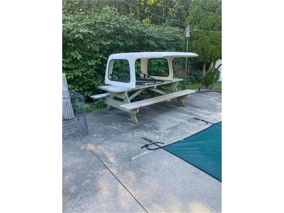 1978 Jeep CJ7 - Image 7 of 13