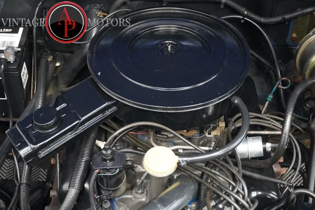 1978 Jeep CJ7 - Image 3 of 31