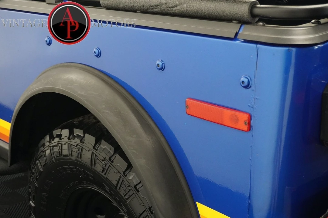 1978 Jeep CJ7 - Image 21 of 31