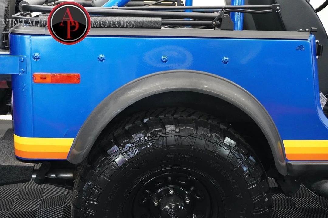 1978 Jeep CJ7 - Image 26 of 31