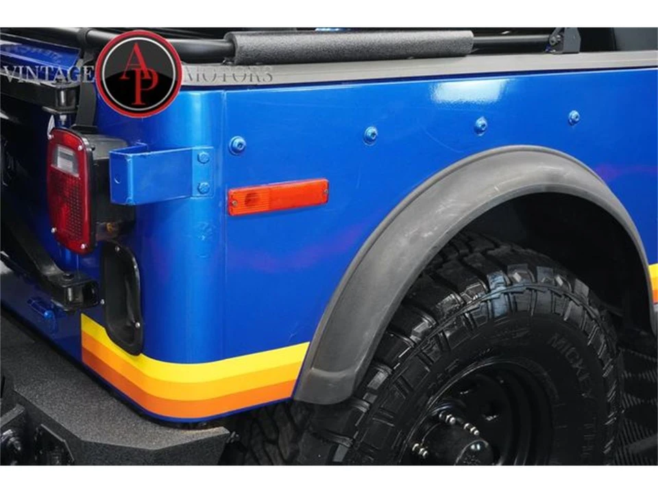 1978 Jeep CJ7 - Image 23 of 31