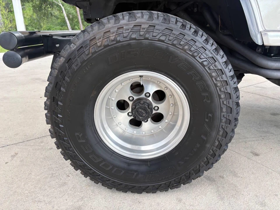 1978 Jeep CJ7 - Image 21 of 31