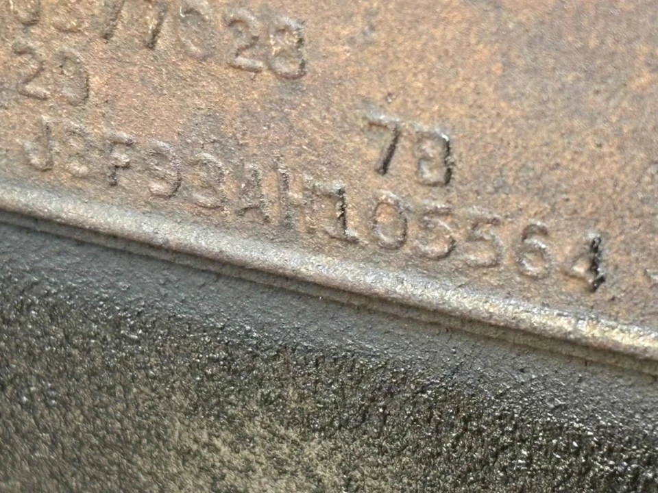 1978 Jeep CJ7 - Image 31 of 31