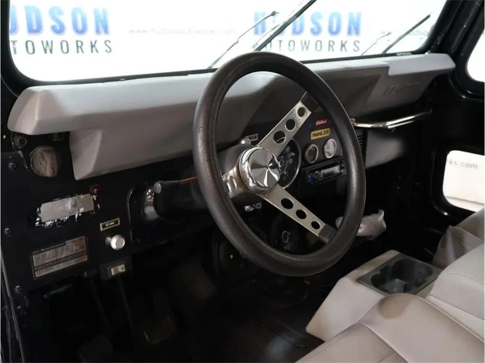 1978 Jeep CJ7 - Image 11 of 31