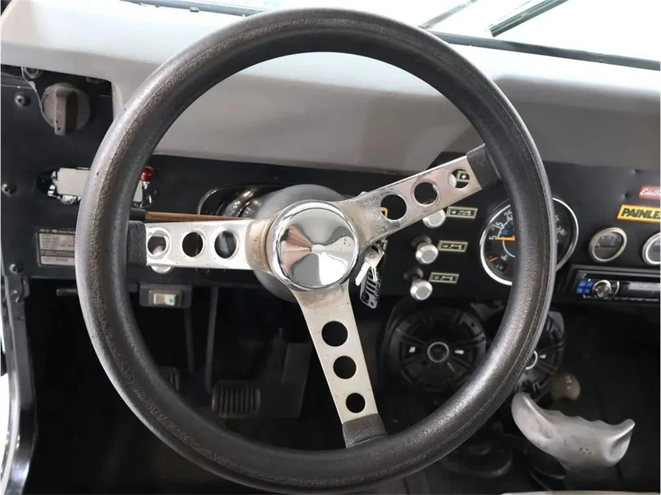 1978 Jeep CJ7 - Image 15 of 31
