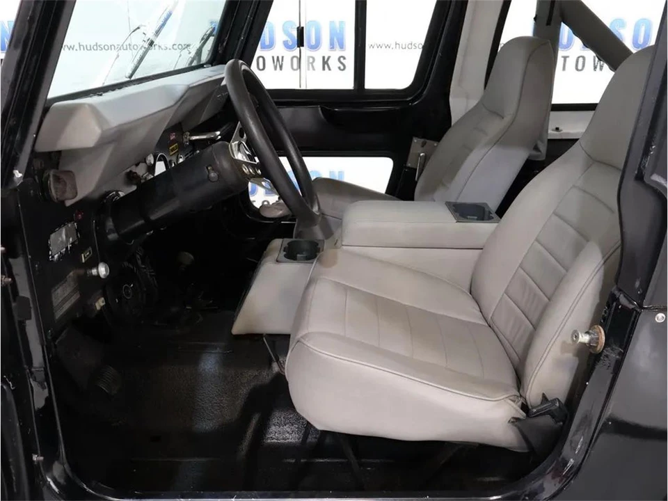 1978 Jeep CJ7 - Image 13 of 31