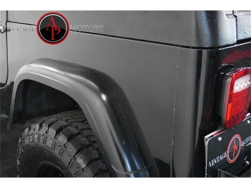 1978 Jeep CJ7 - Image 21 of 31