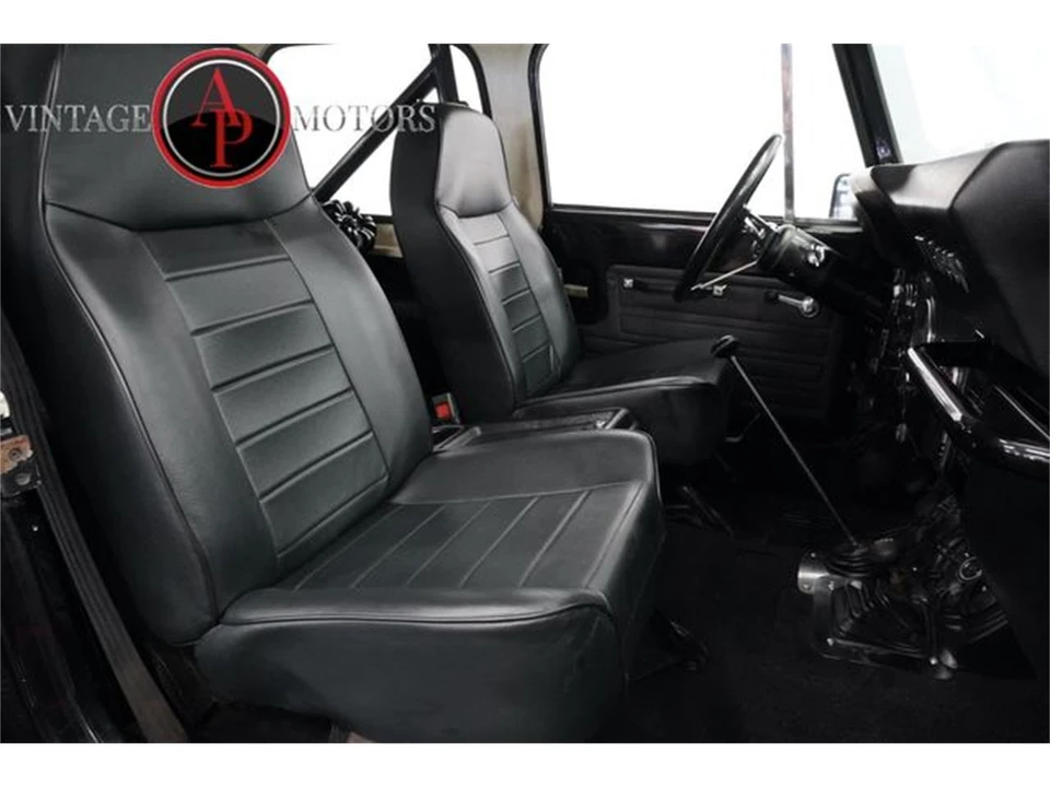 1978 Jeep CJ7 - Image 5 of 31