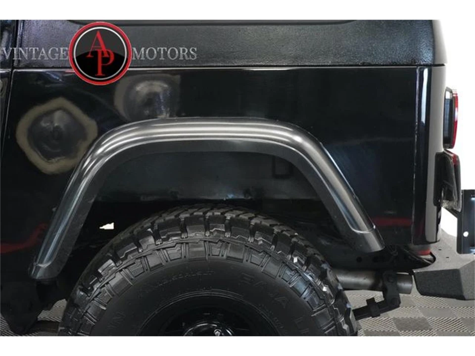 1978 Jeep CJ7 - Image 13 of 31