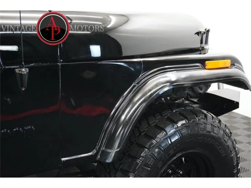 1978 Jeep CJ7 - Image 25 of 31