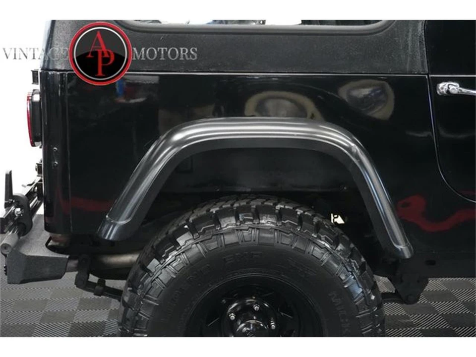 1978 Jeep CJ7 - Image 26 of 31